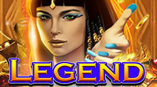 Legend Of Egypt - WinPesa - Nigeria